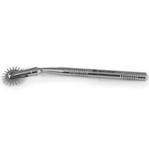 Spartacus Enterprises - Hypoallergenic Stainless Steel Wartenburg Wheel