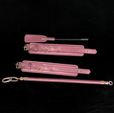 SPARTACUS Premium Bondage Essentials Kit