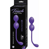 TOUCH Kegel Balls - Customizable Pelvic Floor Trainer