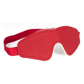 Spartacus Vegan Sensory Deprivation Blindfold - Heighten Intimacy