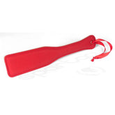 Spartacus Vegan Paddle - Cruelty-Free Sensations for Intimate Adventures
