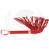 Spartacus Vegan Whip - Conscious BDSM Accessory