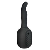 Nasstoys Pleasure Douche - 10 Vibration Modes for Comfort and Delight