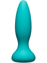 Doc Johnson A-Play Adventurous Remote Control Anal Plug