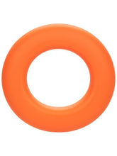 Alpha Liquid Silicone Prolong Large Mens Penis Ring
