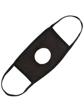 BJ 69 BDSM Play Mouth Mask