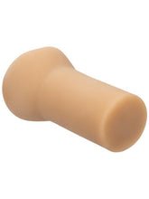 Cheap Thrills The Leather Daddy Lifelike Mens Stroker