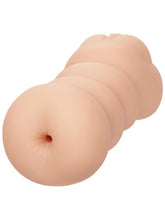 Cheap Thrills The ThreeWay Dual Ended Mens Masturbator