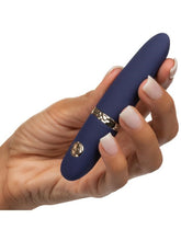 Chic Daisy Mini Massager 10 Speed Waterproof Relaxation Toy