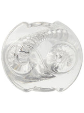 Cyclone Dual Ribbed Realistic Male Stroker