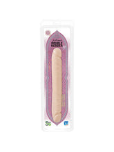 Doc Johnson 12 Inch Jr. Double Header Realistic Dong