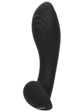 Eclipse Liquid Silicone Flex 12 Function Rechargeable Anal Probe