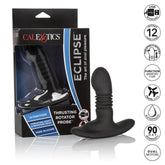 Eclipse Thrusting Rotator Anal Pleasure Probe