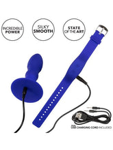Eclipse Wristband Remote Rimming Anal Probe