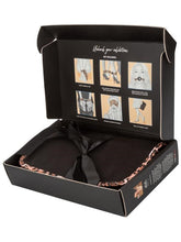 Leopard Print 8-Piece Unleashed Surrender Bondage Set