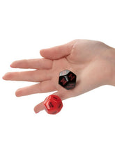 Naughty Bits Roll Play Dice Fun Kinky Game for Couples