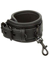 Nocturnal Collection Bondage Wrist Cuffs