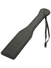 Nocturnal Collection Durable & Easy to Use BDSM Paddle