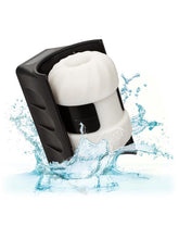 Optimum Power Power Thruster Rechargeable Male Masturbator