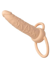 Performance Maxx 10 Functions Rechargeable Dual Penetrator Dildo