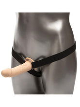 Performance Maxx Life Like Penis Extension with Harness