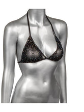 Radiance Adjustable & Sexy Triangle Bikini Top