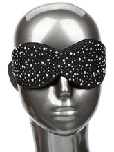 Radiance Blackout BDSM Play Eye Mask