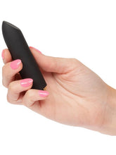 Raven Teaser 10 Functions Bullet Vibrator