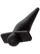 Rechargeable High Intensity Rechargeable Silicone Probe