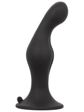 Silicone Anal Ripple Kit 3-Size Training Set