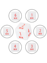 Tempt and Tease Dice Pure Pleasure Naughty Game