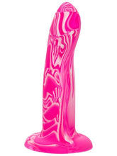Twisted Love Twisted Flexible and Waterproof Anal Probe