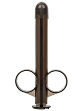 XL Lube Tube Smoke Reusable Precision Lubricant Dispenser