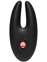 Doc Johnson Body Bling Breathless 8 Functions Mini Vibe