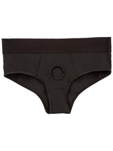 Her Royal Harness Discreet and Comfortable Backless Brief