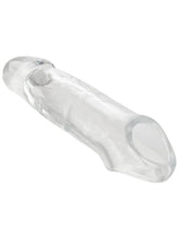 Performance Maxx Clear Male Penis Extension