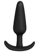 Doc Johnson Beginner-Friendly Butt Plug In A Bag