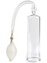 Doc Johnson Powerful Suction Penis Pump In A Bag