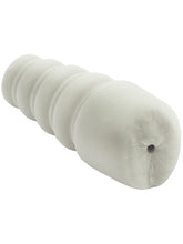 Doc Johnson Realistic Ass Stroker In A Bag