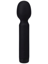 Doc Johnson Rechargeable Body Wand Vibe In A Bag