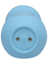 Doc Johnson RITUAL Euphoria Rechargeable Body Wand Vibrator