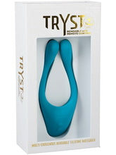 Doc Johnson TRYST v2 Bendable Multi Erogenous Zone Massager