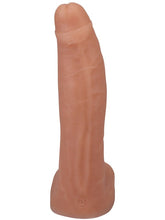 Doc Johnson Signature Cocks Owen Gray Realistic Dildo