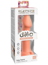 Dillio Platinum Big Hero