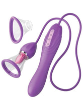 Fantasy For Her Her Ultimate Pleasure Max Pussy Pump
