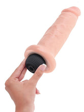 King Cock Squirting Cock Flesh