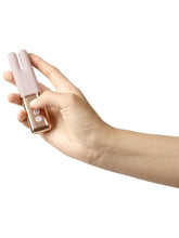 Le Wand Deux - Compact Dual-Motor Pleasure Enhancer