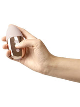 Le Wand Point - Compact, Waterproof Vibrator for Hands-Free Bliss