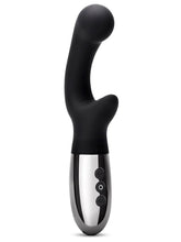 Le Wand XO - Textured, Rechargeable Pleasure Massager
