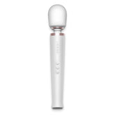 Le Wand Rechargeable Pleasure Massager - Intense Vibrations, Full-Body Relaxation